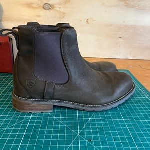 Ariat Wexford waterproof 11.5